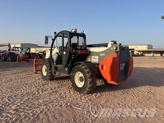Snorkel SR1054 Teleskopski viljuškari
