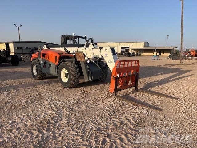 Snorkel SR1054 Teleskopski viljuškari