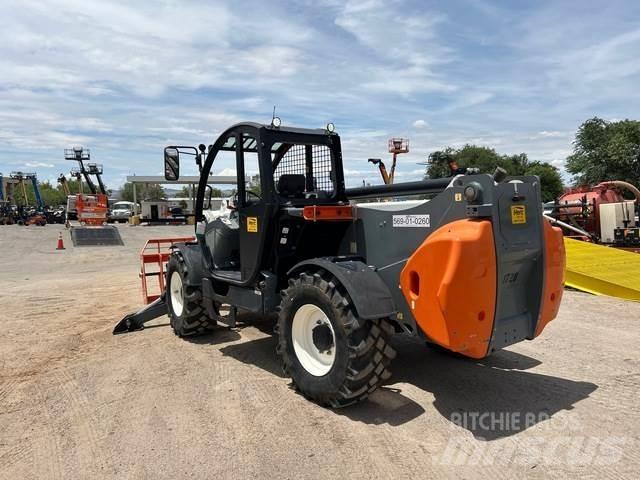 Snorkel SR9244 Teleskopski viljuškari