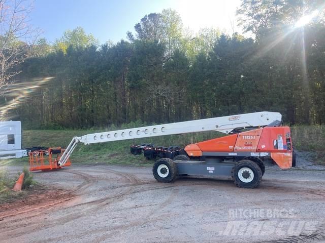 Snorkel TB126J Ostalo za građevinarstvo