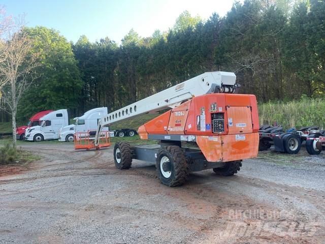 Snorkel TB126J Ostalo za građevinarstvo