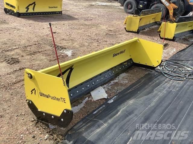 SnowWolf  Ostalo za građevinarstvo