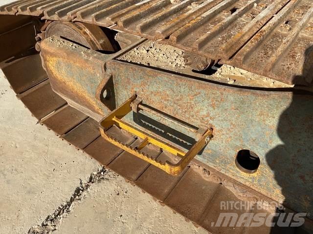 Soilmec SR50 Teške bušilice