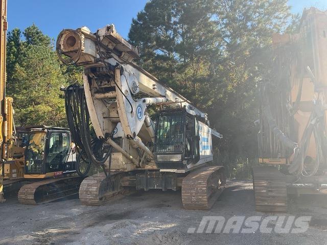 Soilmec SR75 Teške bušilice