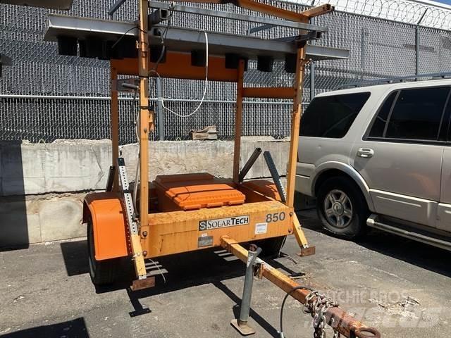 SOLAR TECH  Ostalo