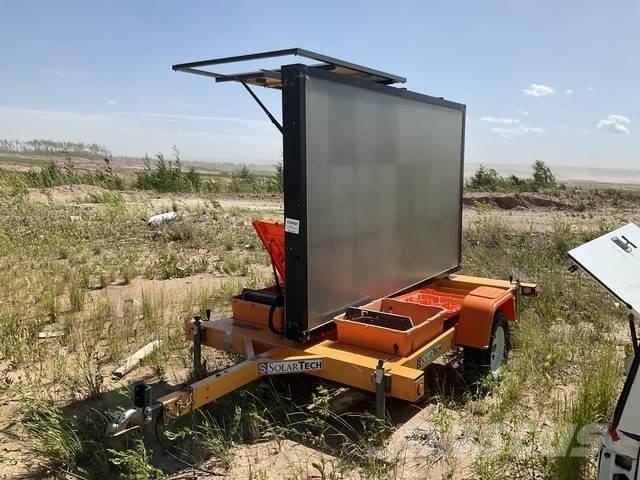 SOLAR TECH  Ostalo za građevinarstvo