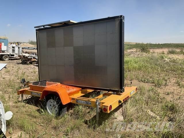 SOLAR TECH  Ostalo za građevinarstvo