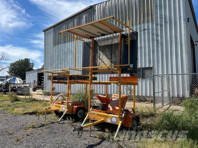 SOLAR TECH  Ostalo