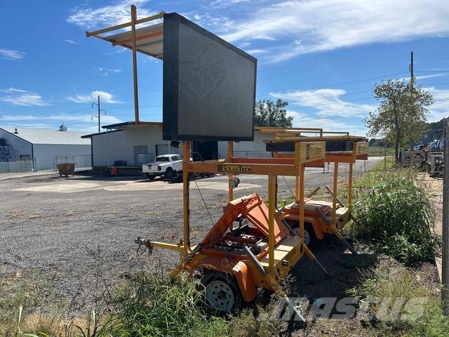 SOLAR TECH  Ostalo