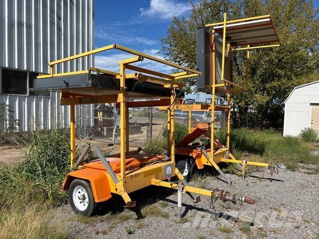 SOLAR TECH  Ostalo