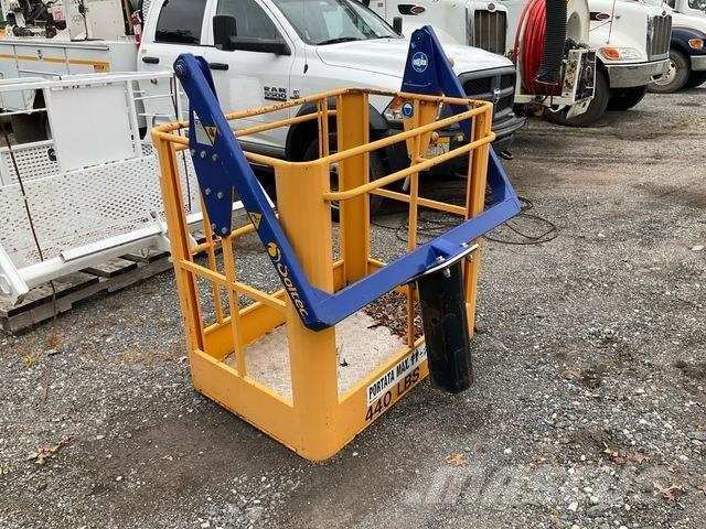  Soltec CFQ/2 Ostalo za građevinarstvo