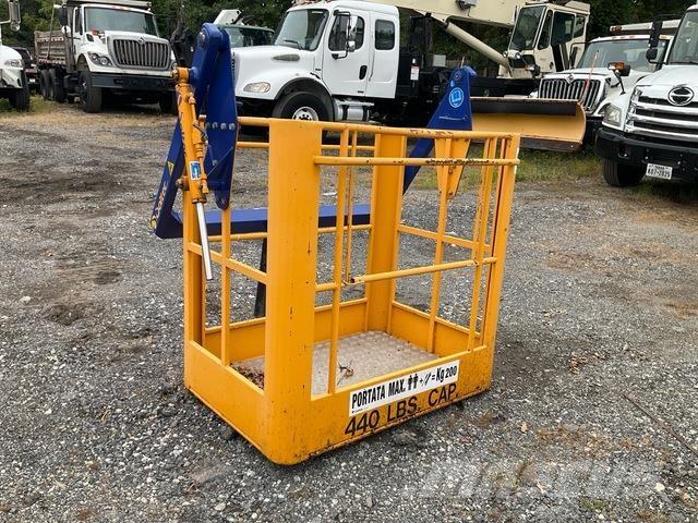  Soltec CFQ/2 Ostalo za građevinarstvo