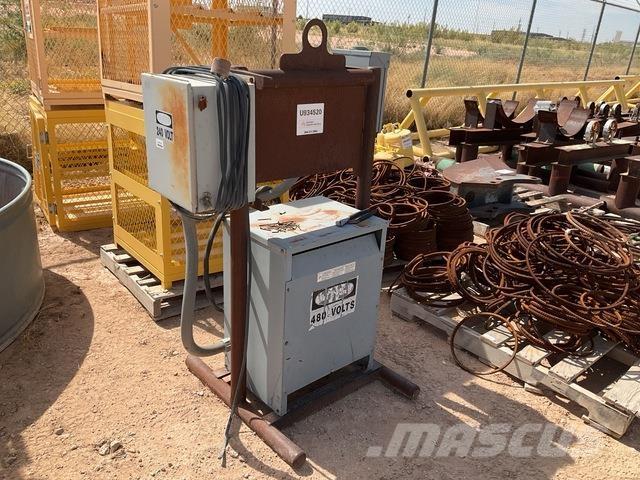  Sorgel 25S3H Ostalo za građevinarstvo