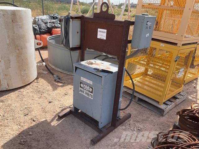  Sorgel 25S3H Ostalo za građevinarstvo