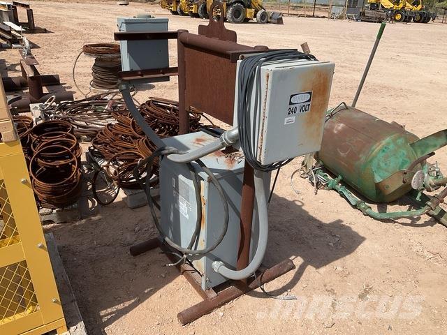  Sorgel 25S3H Ostalo za građevinarstvo