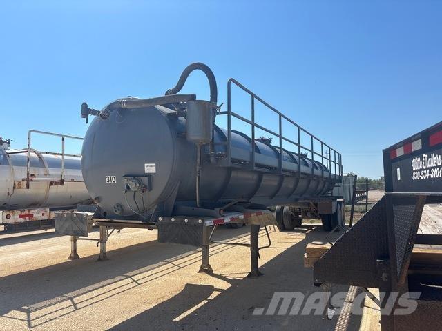  Southern Prikolice za cisterne