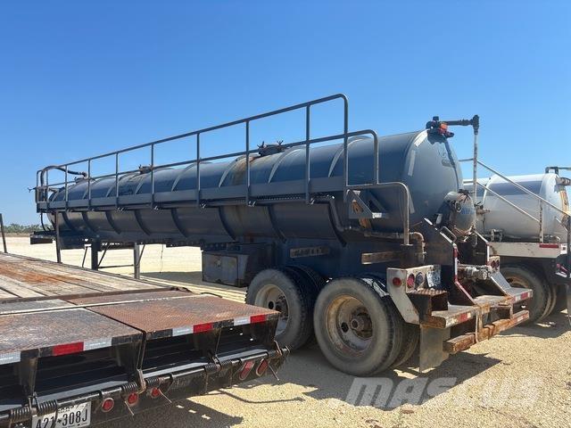  Southern Prikolice za cisterne