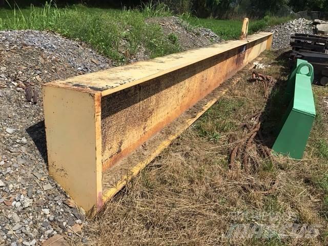  Spreader Bar Ostalo za građevinarstvo