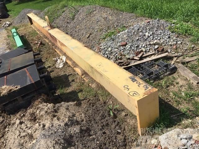  Spreader Bar Ostalo za građevinarstvo