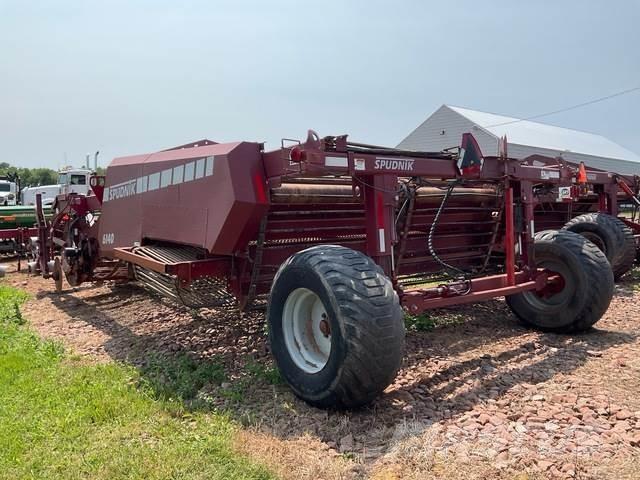  Spudnik 6140 Ostalo za građevinarstvo