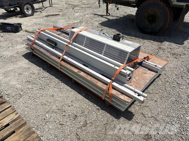 Stanley  Ostalo za građevinarstvo