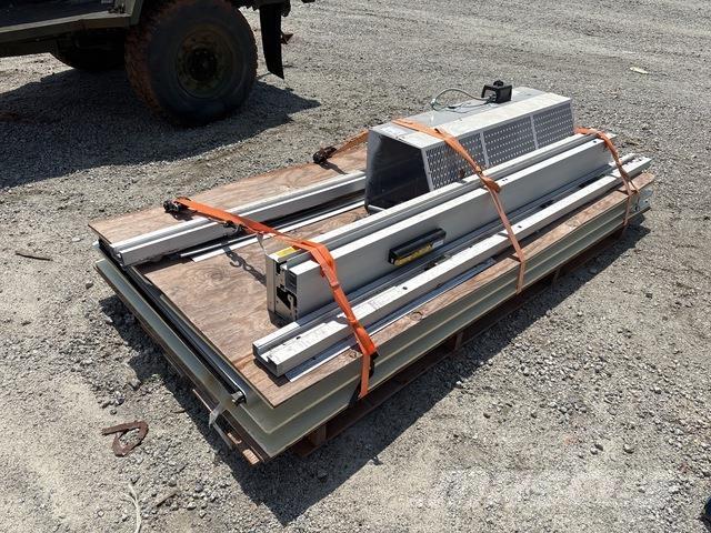 Stanley  Ostalo za građevinarstvo