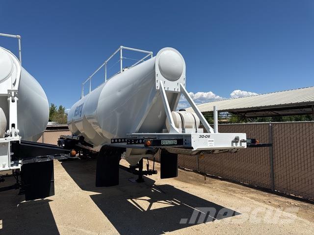 Stephens  Ostale prikolice