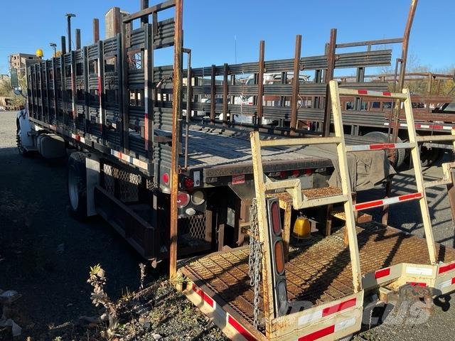 Sterling A6500 Kamioni sa otvorenim sandukom