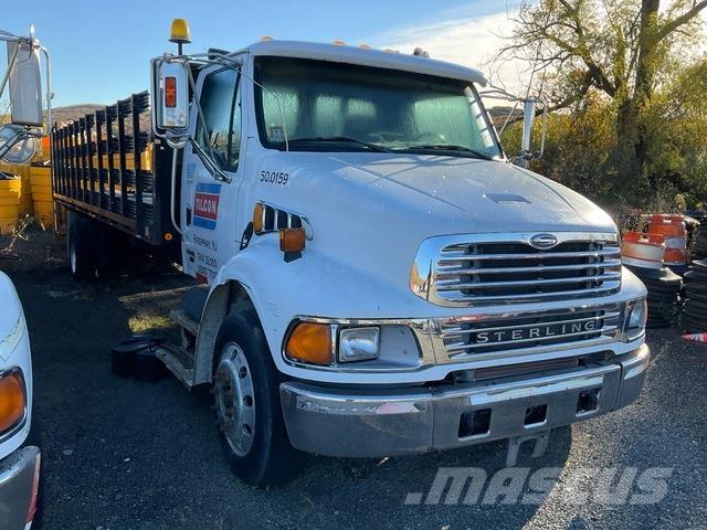 Sterling A6500 Kamioni sa otvorenim sandukom