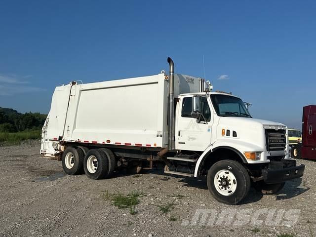 Sterling L7500 Kamioni za otpad