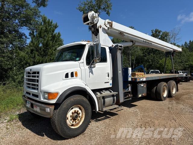 Sterling L7500 Ostali kamioni