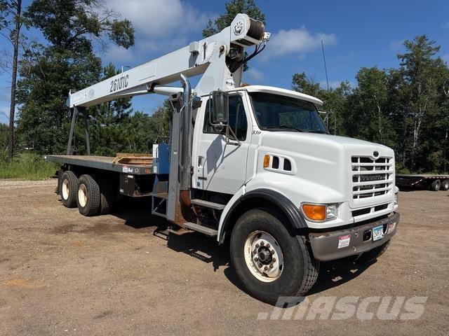 Sterling L7500 Ostali kamioni
