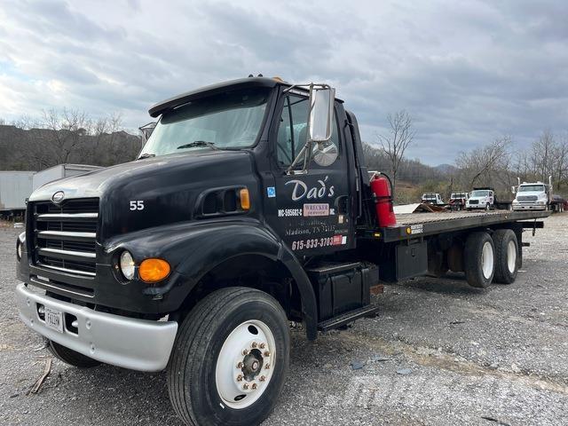 Sterling L7500 Šleperi za vozila