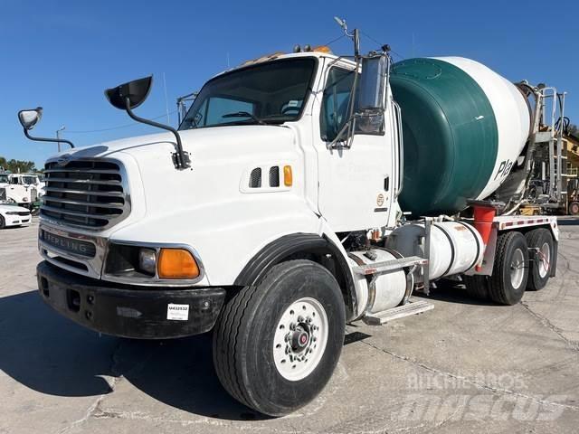 Sterling L9500 Ostali kamioni