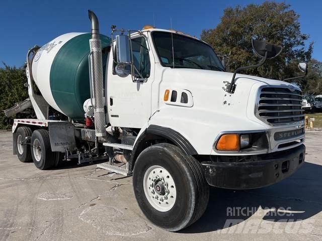 Sterling L9500 Ostali kamioni