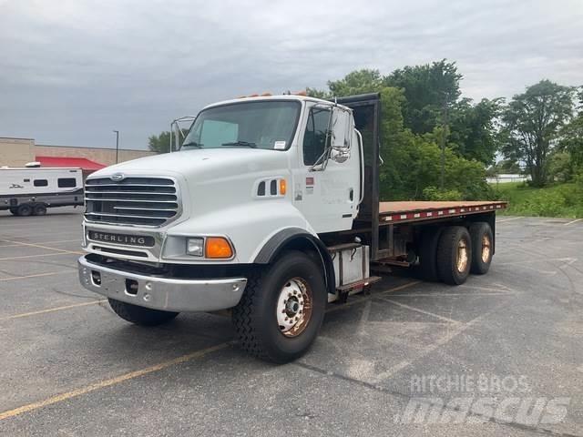 Sterling L9500 Kiperi kamioni