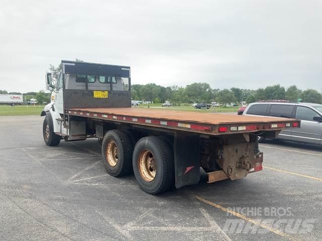 Sterling L9500 Kiperi kamioni