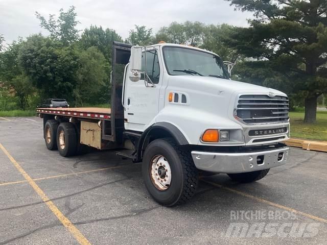 Sterling L9500 Kiperi kamioni