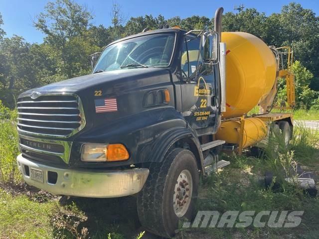 Sterling L9500 Ostali kamioni