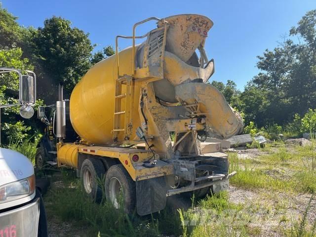 Sterling L9500 Ostali kamioni