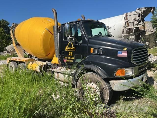 Sterling L9500 Ostali kamioni