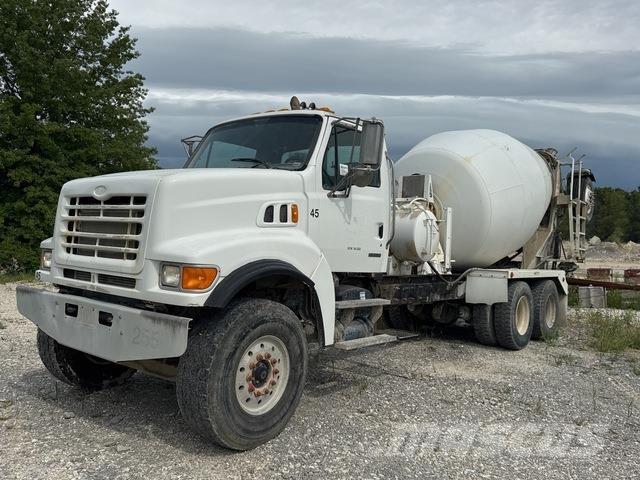 Sterling L9500 Ostali kamioni