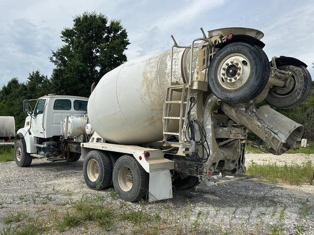 Sterling L9500 Ostali kamioni