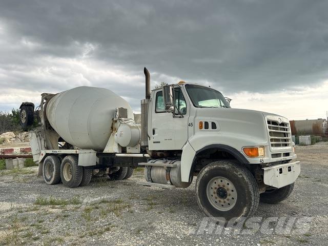 Sterling L9500 Ostali kamioni