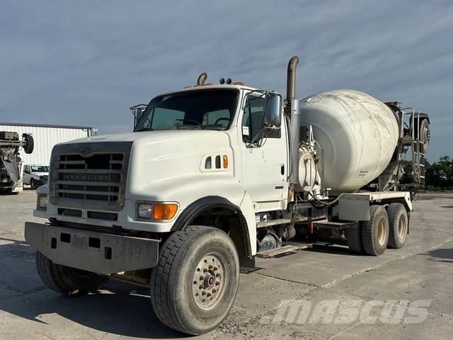 Sterling L9500 Ostali kamioni