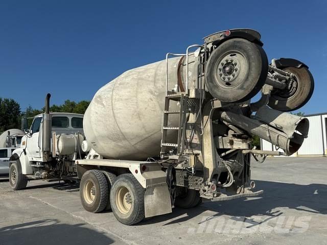 Sterling L9500 Ostali kamioni