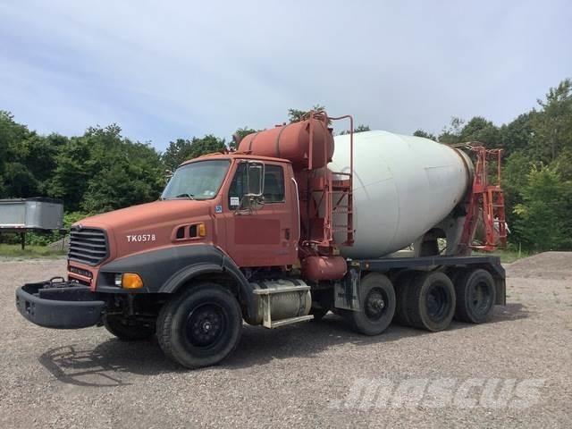 Sterling L9500 Ostali kamioni