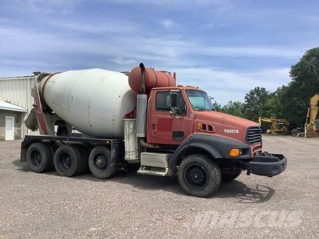 Sterling L9500 Ostali kamioni
