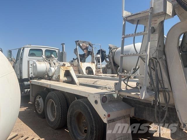 Sterling L9500 Ostali kamioni