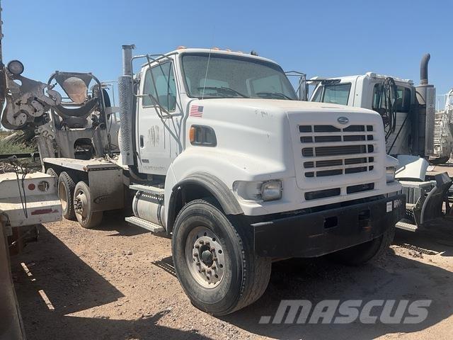 Sterling L9500 Ostali kamioni
